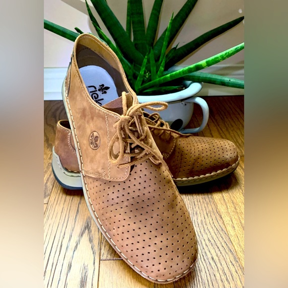 Rieker Antistress Sz 44 COMFORT - Picture 1 of 7